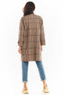 Coat model 148982